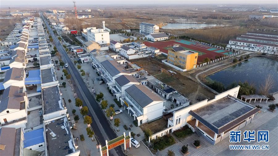 （新華全媒頭條&middot;紀念改革開放40年特稿&middot;圖文互動）（1）向著新航程揚帆奮進！&mdash;&mdash;從小崗精神看中國改革開放40年