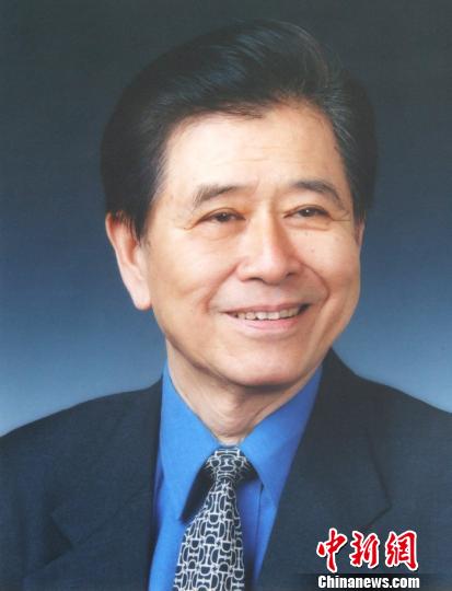 抗日名將戴安瀾之子、中國工程院院士戴復(fù)東在滬逝世