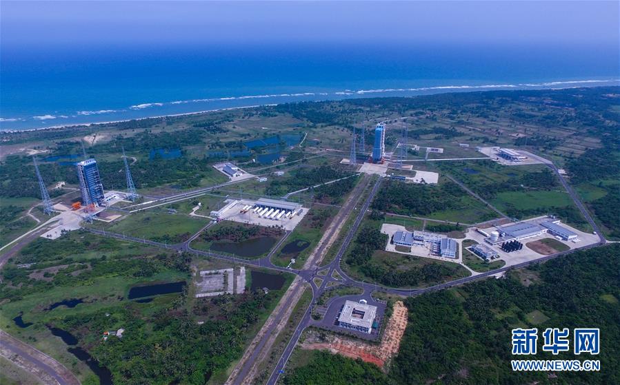 (新華全媒頭條·潮起海之南·圖文互動(dòng))(6)春潮拍岸千帆進(jìn)——海南特區(qū)改革開(kāi)放30年紀(jì)實(shí)