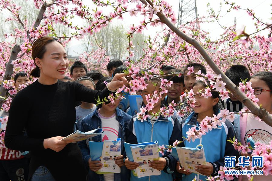 （新華全媒頭條&middot;兩會精神看落實&middot;圖文互動）（3）適應(yīng)發(fā)展新方位 奮進決勝長征路