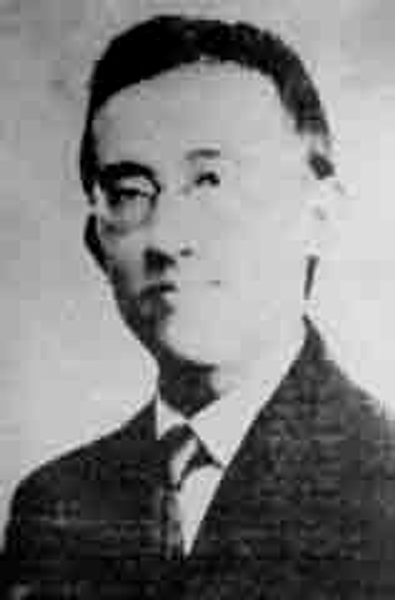 （為了民族復(fù)興&middot;英雄烈士譜&middot;圖文互動）楊闇公：頭可斷，志不可奪！