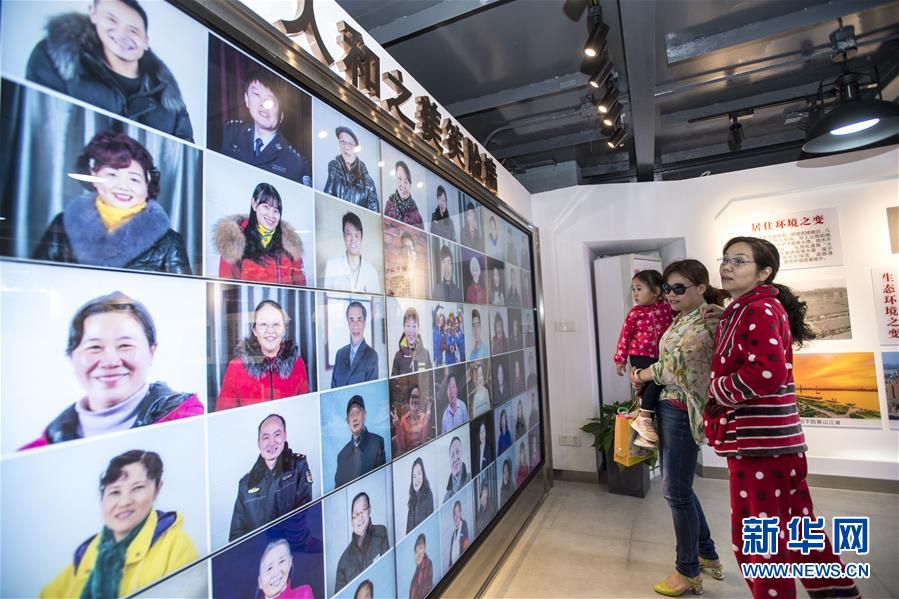 （新華全媒頭條&middot;圖文互動）（2）情系人民 心牽創(chuàng)新&mdash;&mdash;習(xí)近平總書記考察湖北回訪記