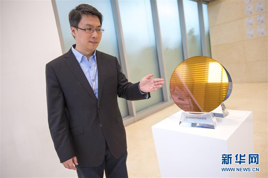 （新華全媒頭條&middot;圖文互動）（8）情系人民 心牽創(chuàng)新&mdash;&mdash;習(xí)近平總書記考察湖北回訪記