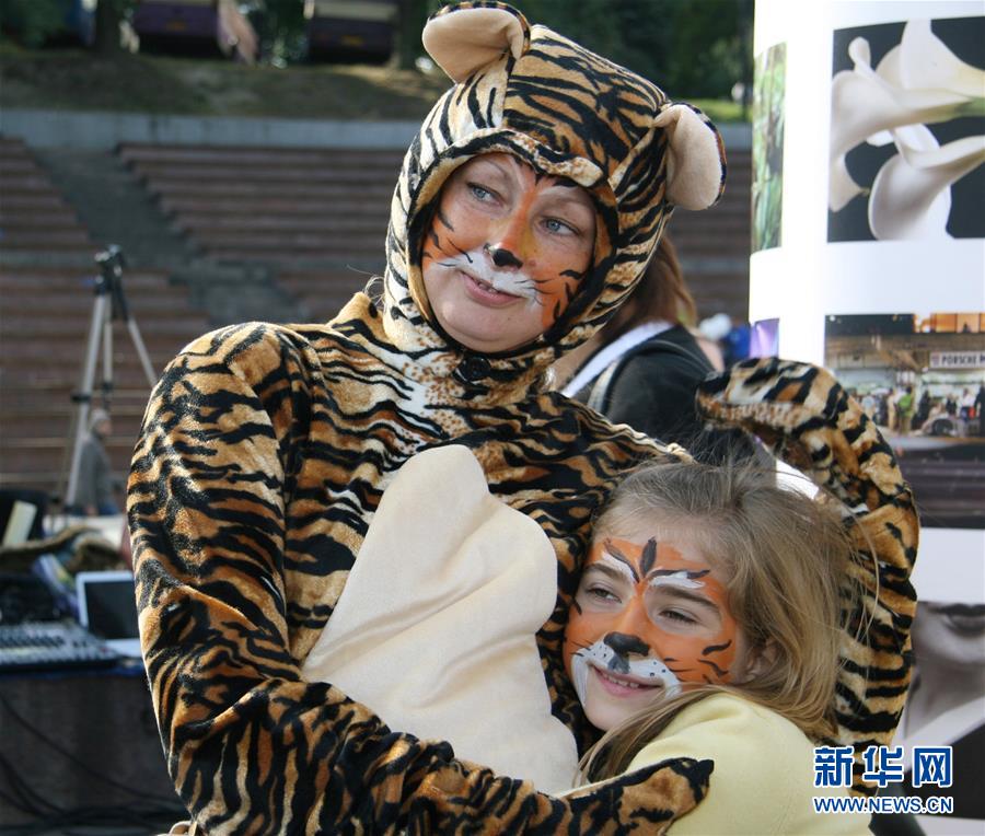 （國際&middot;編輯連線）（4）母親的懷抱