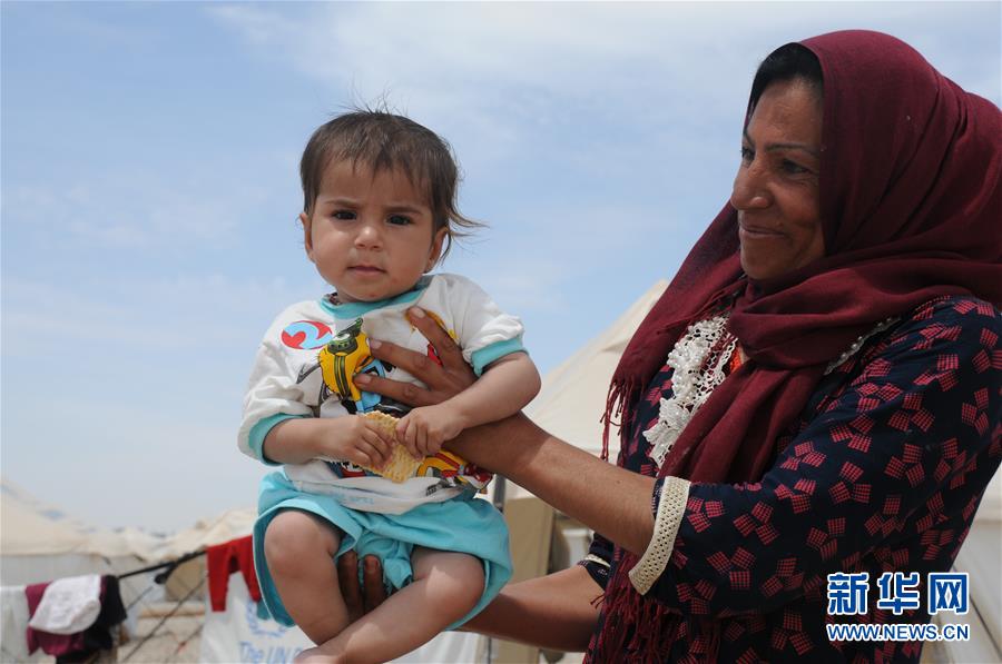 （國(guó)際&middot;編輯連線(xiàn)）（16）母親的懷抱