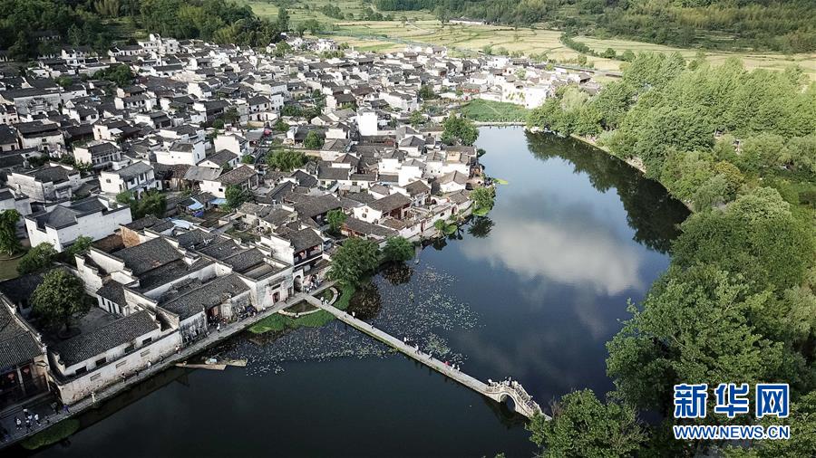 （新華全媒頭條&middot;搶救古民居&middot;圖文互動(dòng)）（1）當(dāng)古民居遇上城鎮(zhèn)化，如何留住鄉(xiāng)愁？