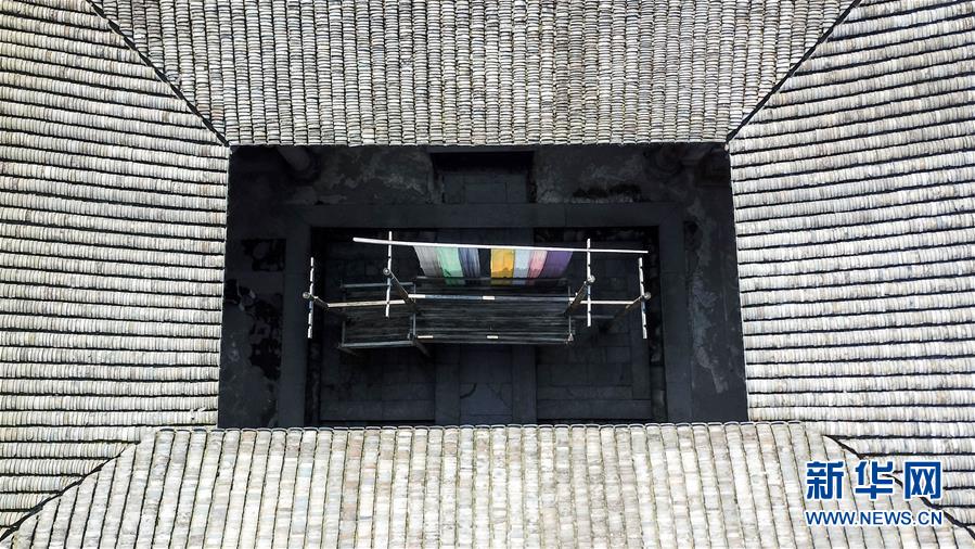 （新華全媒頭條&middot;搶救古民居&middot;圖文互動(dòng)）（4）當(dāng)古民居遇上城鎮(zhèn)化，如何留住鄉(xiāng)愁？