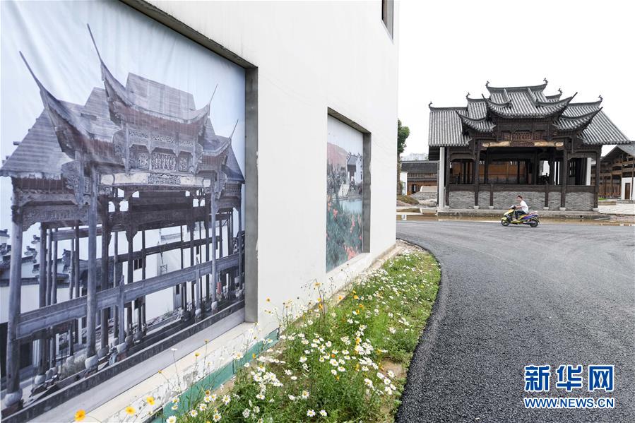 （新華全媒頭條&middot;搶救古民居&middot;圖文互動(dòng)）（5）當(dāng)古民居遇上城鎮(zhèn)化，如何留住鄉(xiāng)愁？