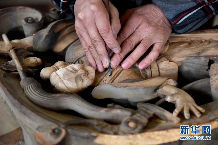 （新華全媒頭條&middot;搶救古民居&middot;圖文互動(dòng)）（8）當(dāng)古民居遇上城鎮(zhèn)化，如何留住鄉(xiāng)愁？