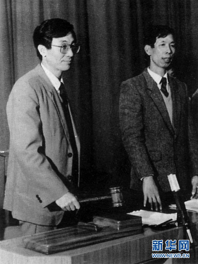 (新華全媒頭條·壯闊東方潮 奮進(jìn)新時(shí)代——慶祝改革開(kāi)放40年·圖文互動(dòng))(6)從追趕時(shí)代到引領(lǐng)時(shí)代——從深圳發(fā)展奇跡看中國(guó)改革開(kāi)放40年