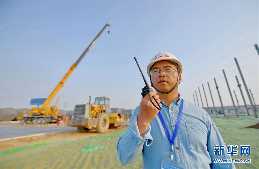 （新華全媒頭條&middot;壯闊東方潮　奮進新時代&mdash;&mdash;慶祝改革開放40年&middot;圖文互動）（10）從改革地標看中國改革開放40年