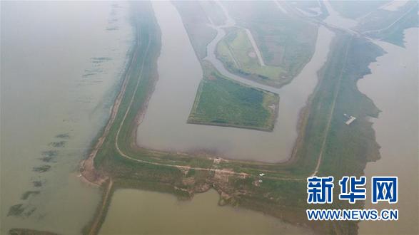 （新華視點(diǎn)&middot;圖文互動）（1）3萬畝&ldquo;私家湖泊&rdquo;為何如此任性？