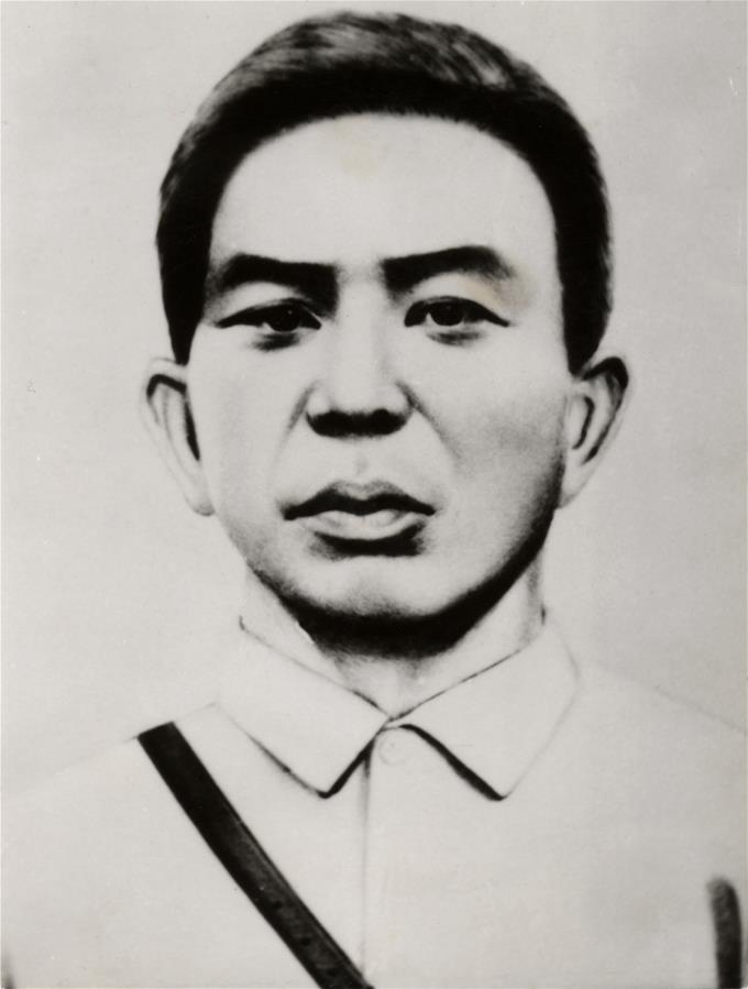 （為了民族復(fù)興&middot;英雄烈士譜&middot;圖文互動(dòng)）（2）袁文才、王佐：從綠林好漢到紅軍將領(lǐng)的井岡英杰