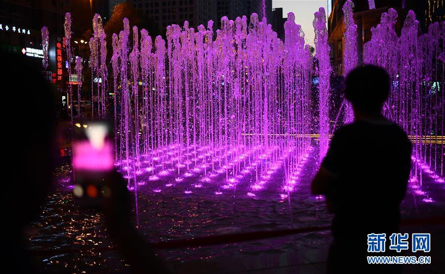 （新華全媒頭條&middot;圖文互動(dòng)）（4）從&ldquo;綠電7日&rdquo;到&ldquo;綠電9日&rdquo;，全清潔能源供電紀(jì)錄是如何實(shí)現(xiàn)的？  