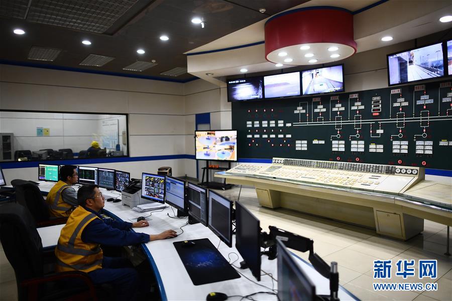 （新華全媒頭條&middot;圖文互動(dòng)）（8）從&ldquo;綠電7日&rdquo;到&ldquo;綠電9日&rdquo;，全清潔能源供電紀(jì)錄是如何實(shí)現(xiàn)的？  