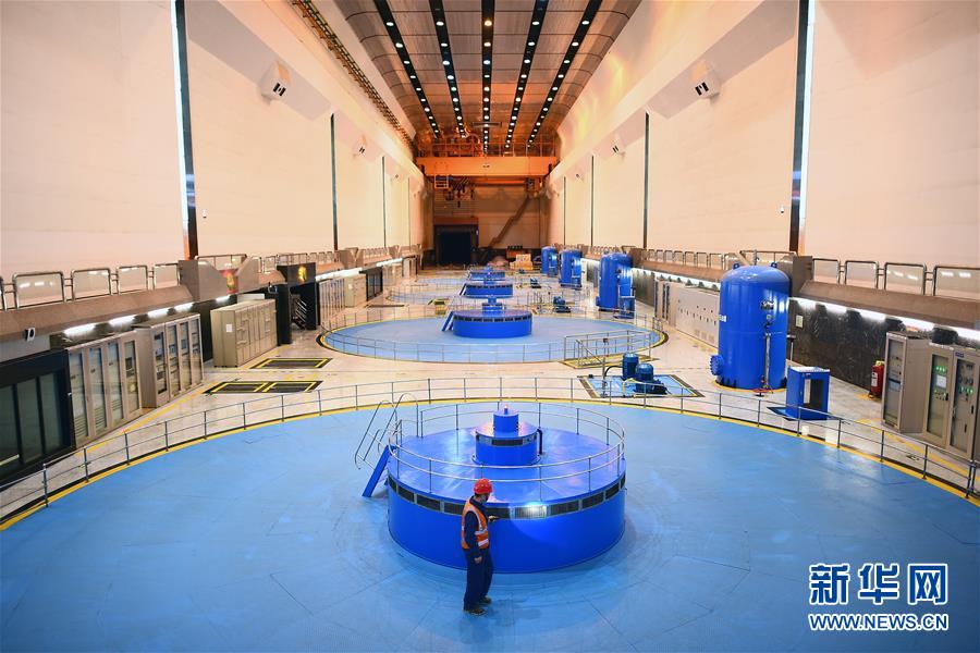 （新華全媒頭條&middot;圖文互動(dòng)）（9）從&ldquo;綠電7日&rdquo;到&ldquo;綠電9日&rdquo;，全清潔能源供電紀(jì)錄是如何實(shí)現(xiàn)的？  