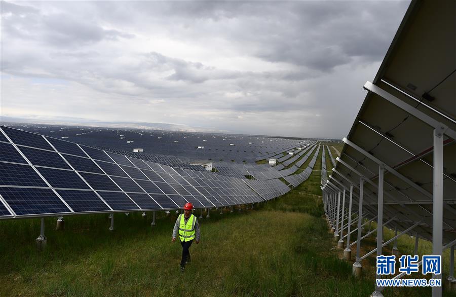 （新華全媒頭條&middot;圖文互動(dòng)）（1）從&ldquo;綠電7日&rdquo;到&ldquo;綠電9日&rdquo;，全清潔能源供電紀(jì)錄是如何實(shí)現(xiàn)的？  