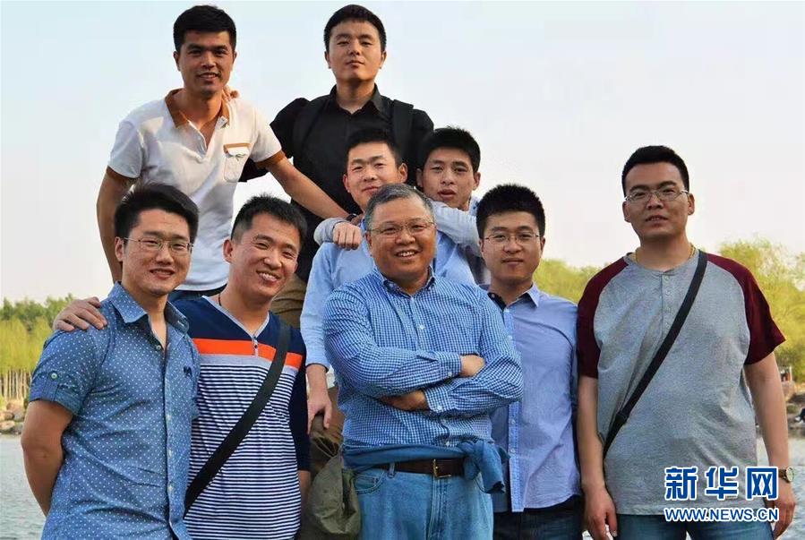 （新華全媒頭條&middot;圖文互動）（5）挺起新時代的精神脊梁&mdash;&mdash;寫在中國共產(chǎn)黨成立97周年之際