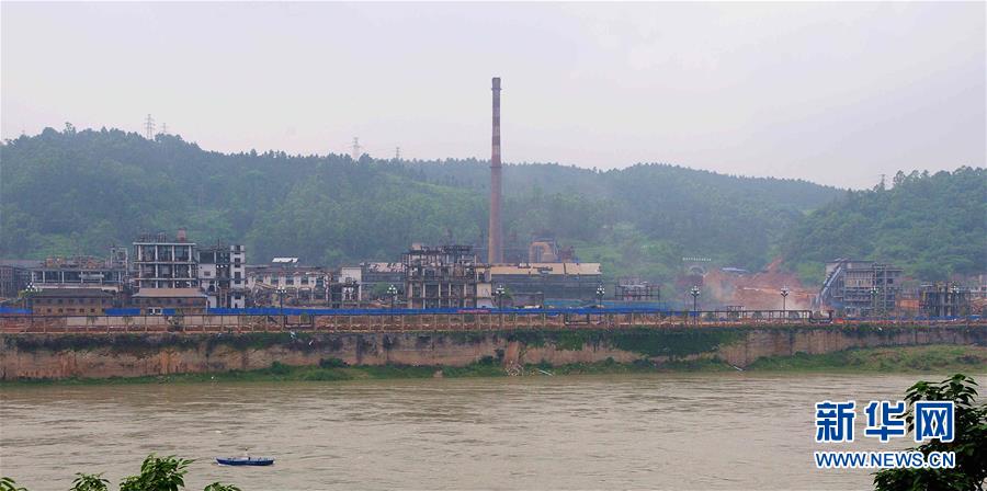 （圖文互動(dòng)）（1）渚清沙白鳥(niǎo)飛回&mdash;&mdash;長(zhǎng)江干流零公里處見(jiàn)聞