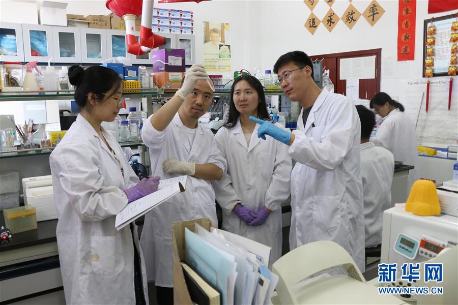 （新華全媒頭條&middot;圖文互動）（2）抗癌藥，不只是降價這一件事&mdash;&mdash;一粒藥的困境如何破解？