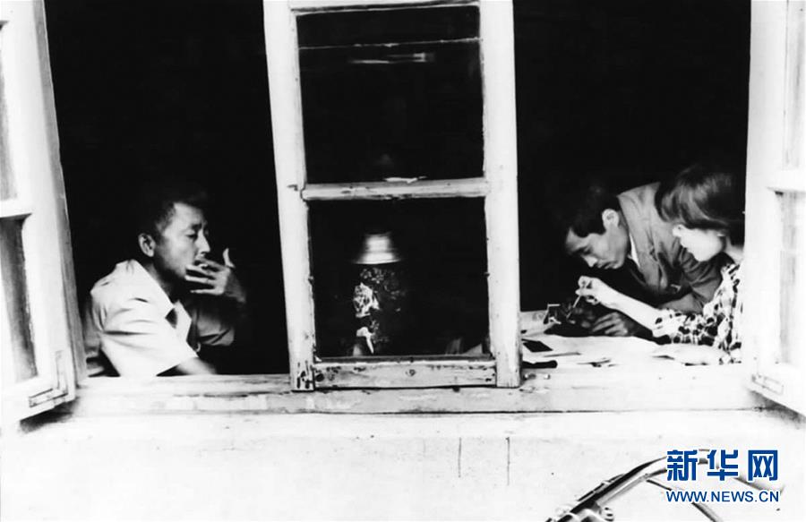 (新華全媒頭條·圖文互動)(2)“驚天第一破”啟示錄