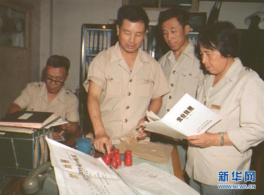 (新華全媒頭條·圖文互動)(3)“驚天第一破”啟示錄