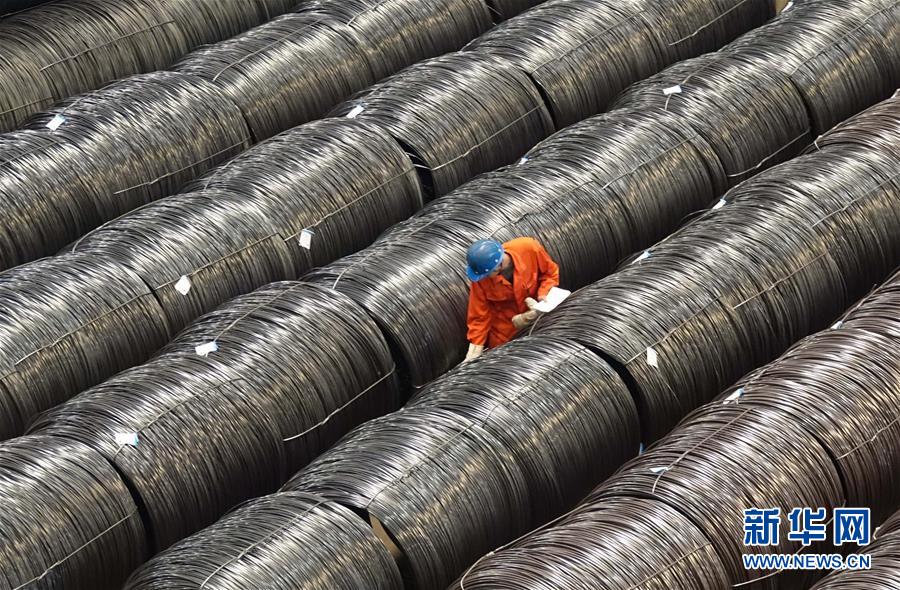 （新華全媒頭條&middot;圖文互動）（7）&ldquo;驚天第一破&rdquo;啟示錄