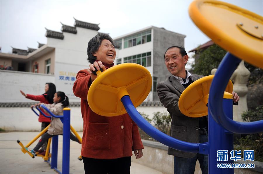 （新華全媒頭條&middot;圖文互動(dòng)）（15）奧運(yùn)回響&mdash;&mdash;北京奧運(yùn)十年間