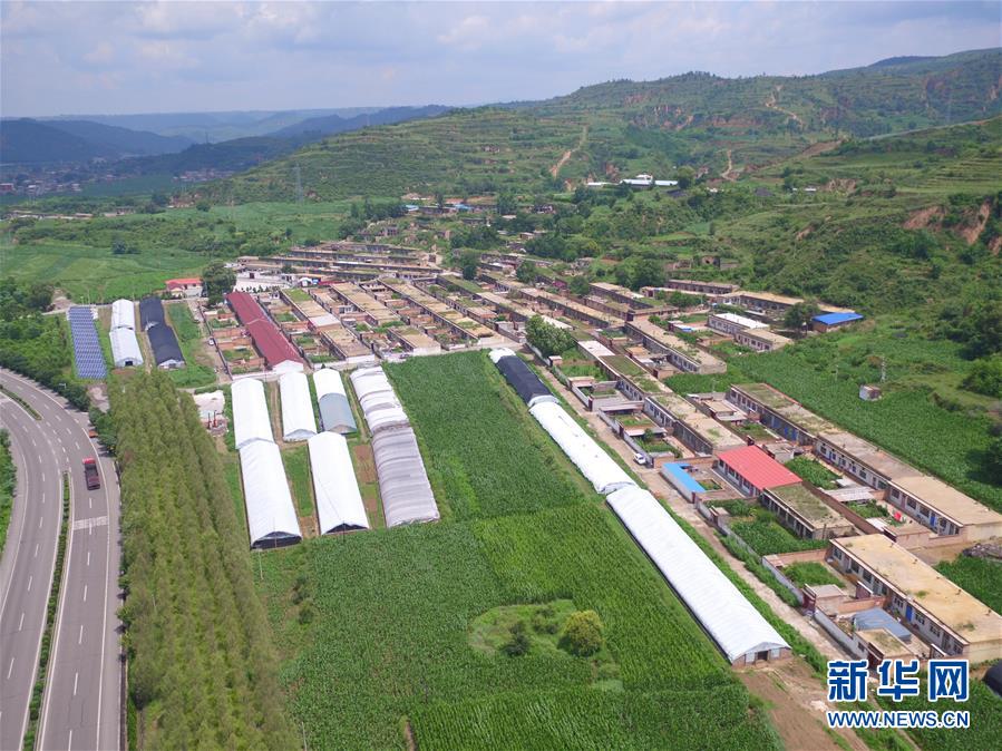 （新華全媒頭條&middot;圖文互動(dòng)）（1）喇叭響了，人心亮了&mdash;&mdash;黎掌村&ldquo;變身&rdquo;記