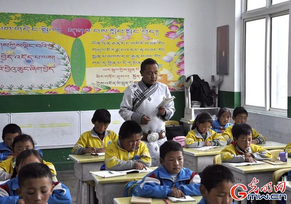 【中國夢&middot;踐行者】圖片故事丨90后骨髓捐獻者扎西東智：做力所能及的事，讓他人生命繼續(xù)綻放