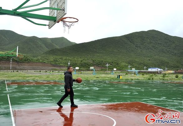 【中國夢&middot;踐行者】圖片故事丨90后骨髓捐獻者扎西東智：做力所能及的事，讓他人生命繼續(xù)綻放