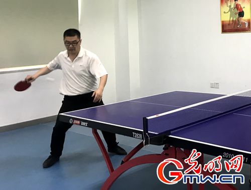 【中國夢&middot;踐行者】10年，這家企業(yè)涌現(xiàn)898名造血干細胞捐獻志愿者