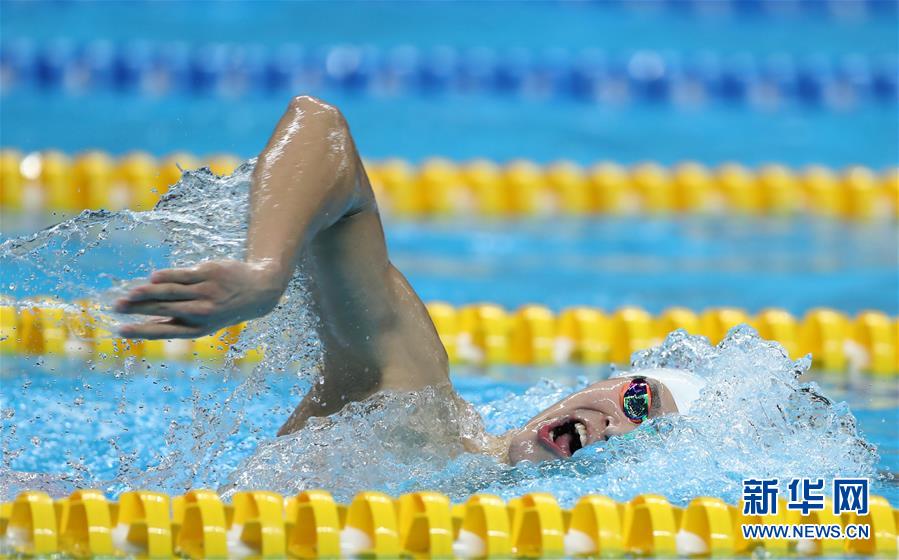 （新華全媒頭條&middot;圖文互動(dòng)）（４）凝聚&ldquo;亞洲能量&rdquo;，期盼&ldquo;杭州時(shí)間&rdquo;