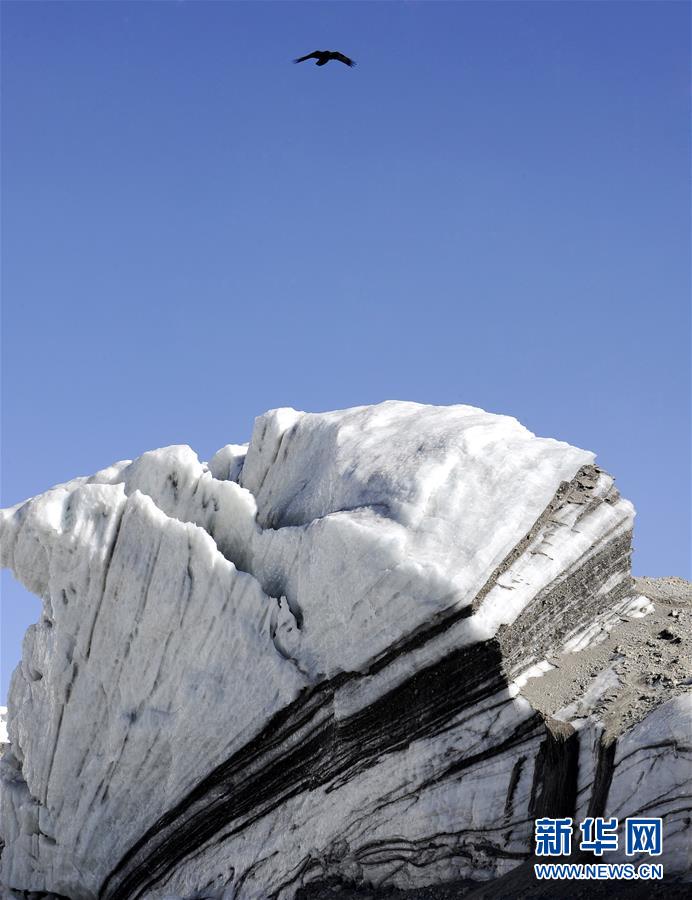 (新華全媒頭條·圖文互動(dòng))(8)正在破譯的“青藏密碼”——第二次青藏高原綜合科考首期成果發(fā)布