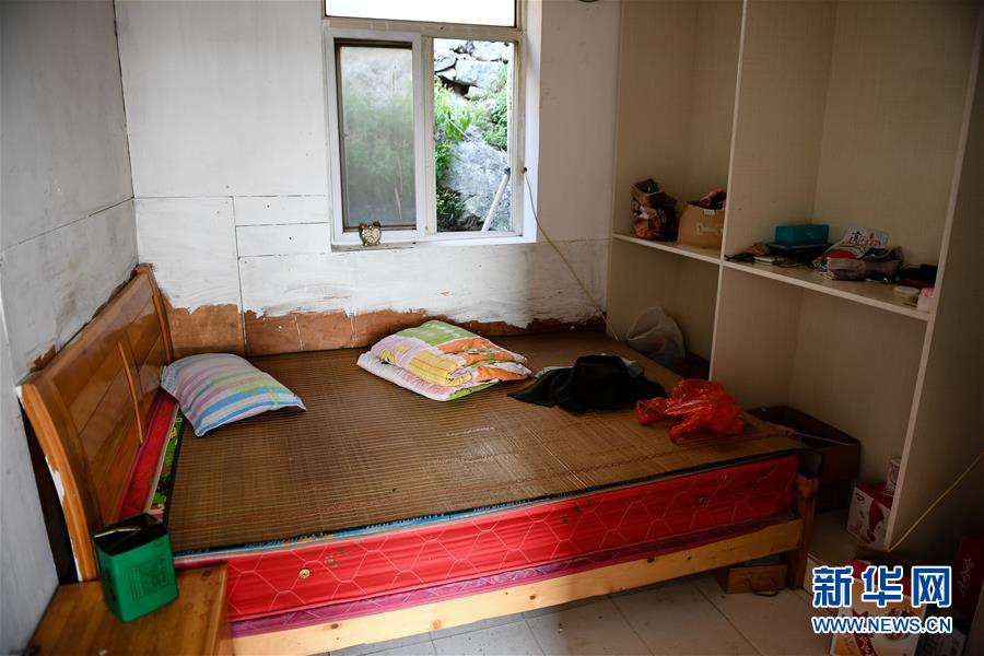 （新華全媒頭條&middot;圖文互動(dòng)）（5）守島，就是守國(guó)&mdash;&mdash;記新時(shí)代的奮斗者王繼才