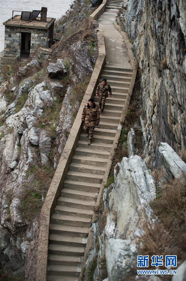 （新華全媒頭條&middot;圖文互動(dòng)）（7）守島，就是守國(guó)&mdash;&mdash;記新時(shí)代的奮斗者王繼才