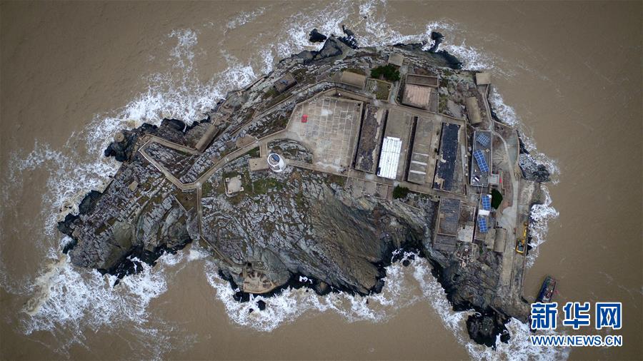 （新華全媒頭條&middot;圖文互動）（10）守島，就是守國&mdash;&mdash;記新時(shí)代的奮斗者王繼才