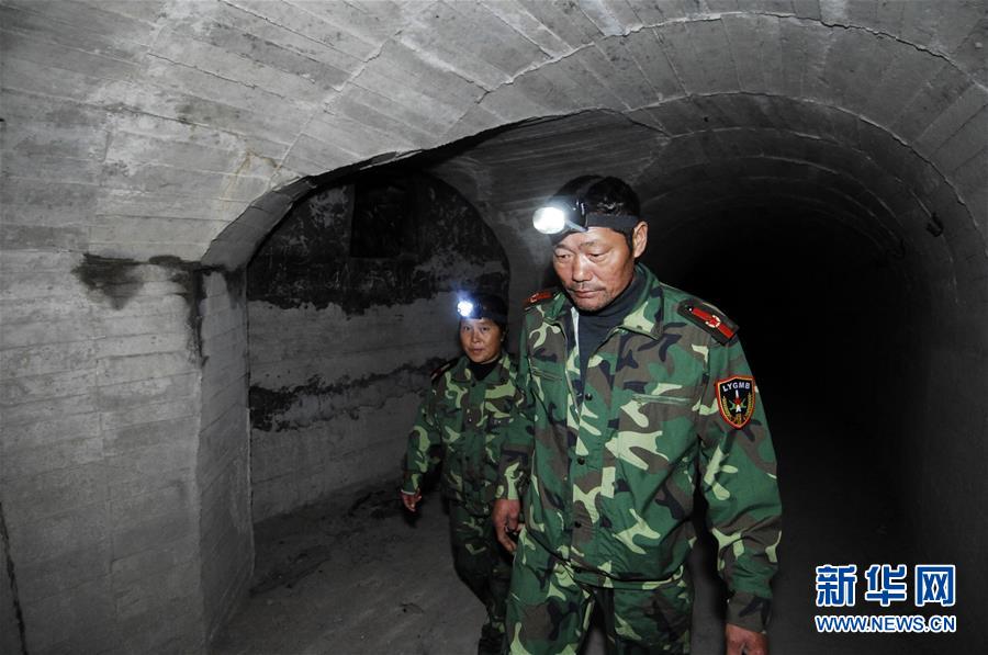 （新華全媒頭條&middot;圖文互動）（14）守島，就是守國&mdash;&mdash;記新時(shí)代的奮斗者王繼才