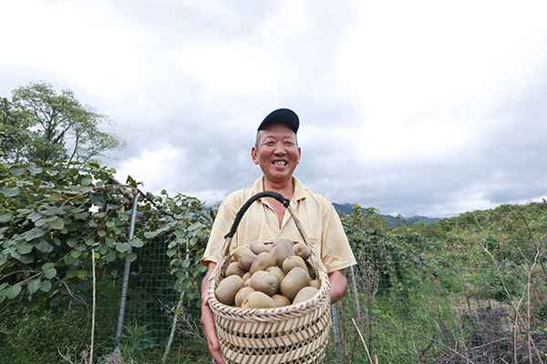 秋收的中國，你想象不到的美！但更美的是&hellip;&hellip;