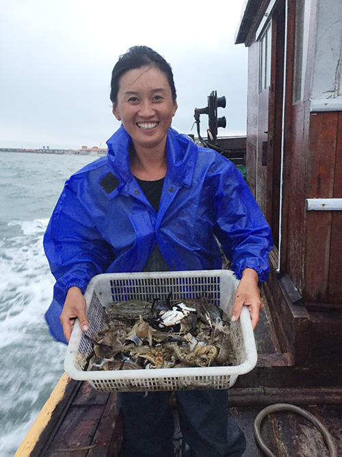 秋收的中國，你想象不到的美！但更美的是&hellip;&hellip;