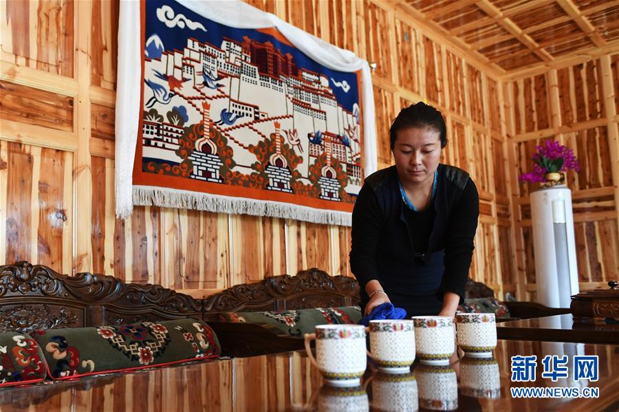 （新華全媒頭條&middot;聚焦鄉(xiāng)村振興戰(zhàn)略規(guī)劃&middot;圖文互動）（8）推進(jìn)鄉(xiāng)村振興的行動指南&mdash;&mdash;解讀鄉(xiāng)村振興戰(zhàn)略首個五年規(guī)劃亮點(diǎn)