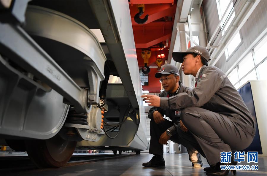 （新華全媒頭條&middot;圖文互動(dòng)）（6）情系黑土地&mdash;&mdash;習(xí)近平總書記考察東北三省回訪記