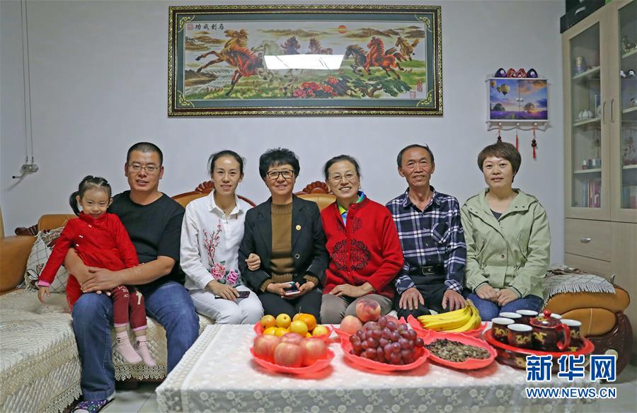 （新華全媒頭條&middot;圖文互動）（12）情系黑土地&mdash;&mdash;習(xí)近平總書記考察東北三省回訪記