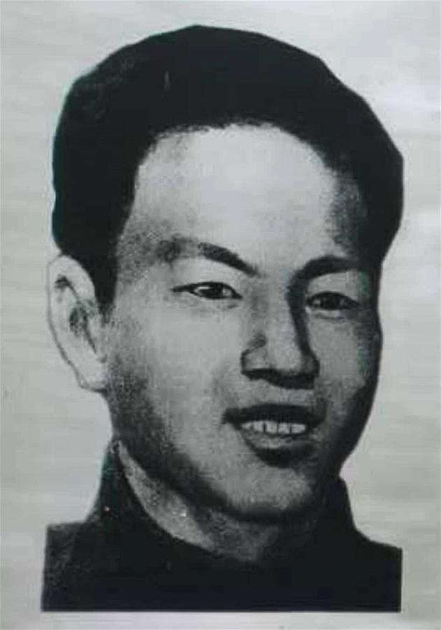 （為了民族復(fù)興&middot;英雄烈士譜&middot;圖文互動）烈火淬煉真男兒&mdash;&mdash;李學(xué)忠 