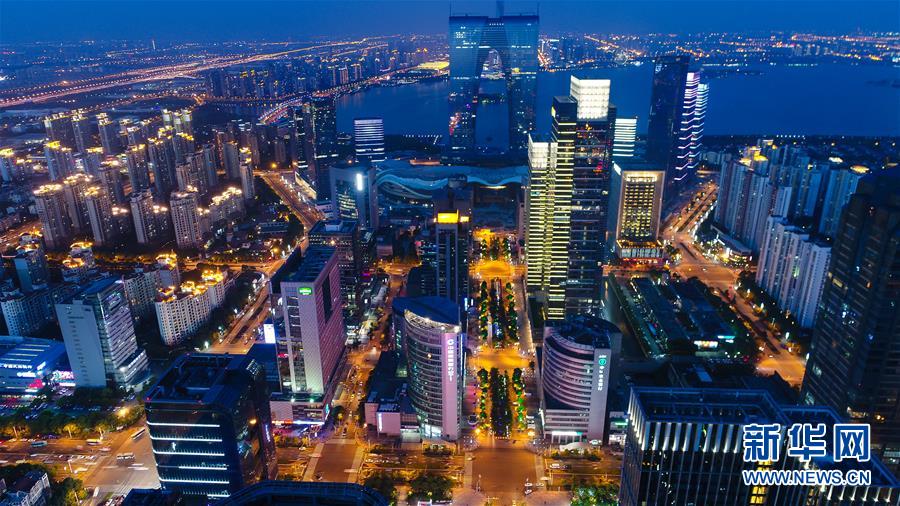 （百城百縣百企調(diào)研行&middot;圖文互動）（2）厚積薄發(fā)，蘇州擘畫高質(zhì)量發(fā)展&ldquo;新天堂&rdquo;