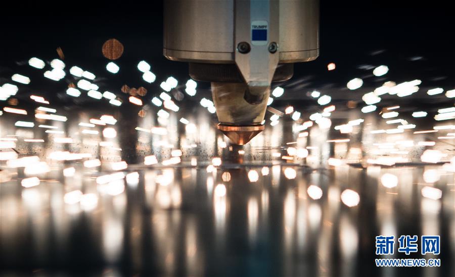 （百城百縣百企調(diào)研行&middot;圖文互動）（6）厚積薄發(fā)，蘇州擘畫高質(zhì)量發(fā)展&ldquo;新天堂&rdquo;