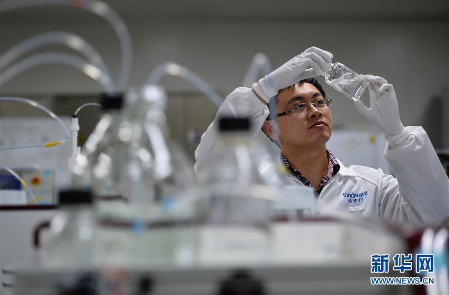 （百城百縣百企調(diào)研行&middot;圖文互動）（11）厚積薄發(fā)，蘇州擘畫高質(zhì)量發(fā)展&ldquo;新天堂&rdquo;