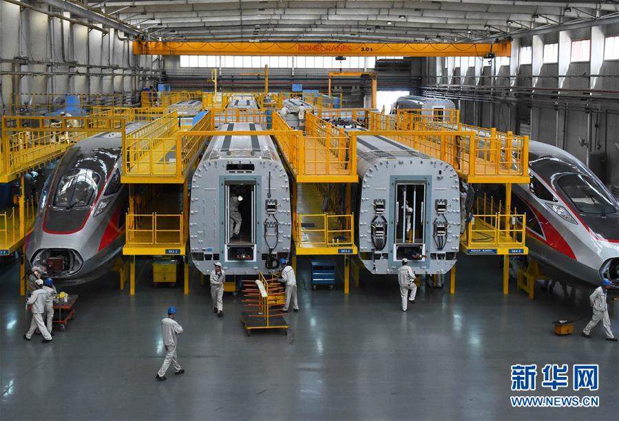 （圖文互動&middot;百城百縣百企調(diào)研行）（3）開放之門越開越大　城市&ldquo;本錢&rdquo;越積越厚&mdash;&mdash;青島對外開放發(fā)展紀(jì)實(shí)