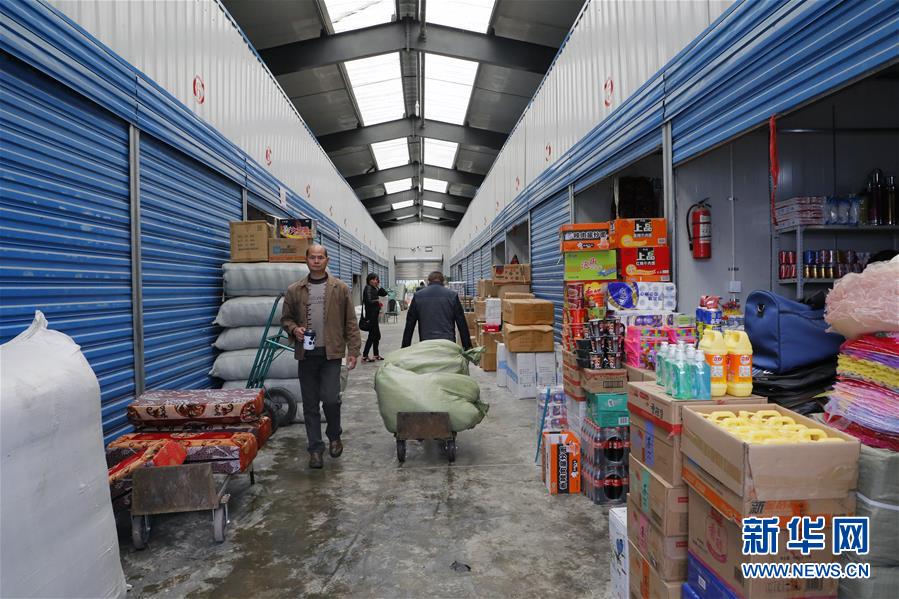 (新時代國門行·圖文互動)(1)乃堆拉:“風雪山口”迎來歷史機遇