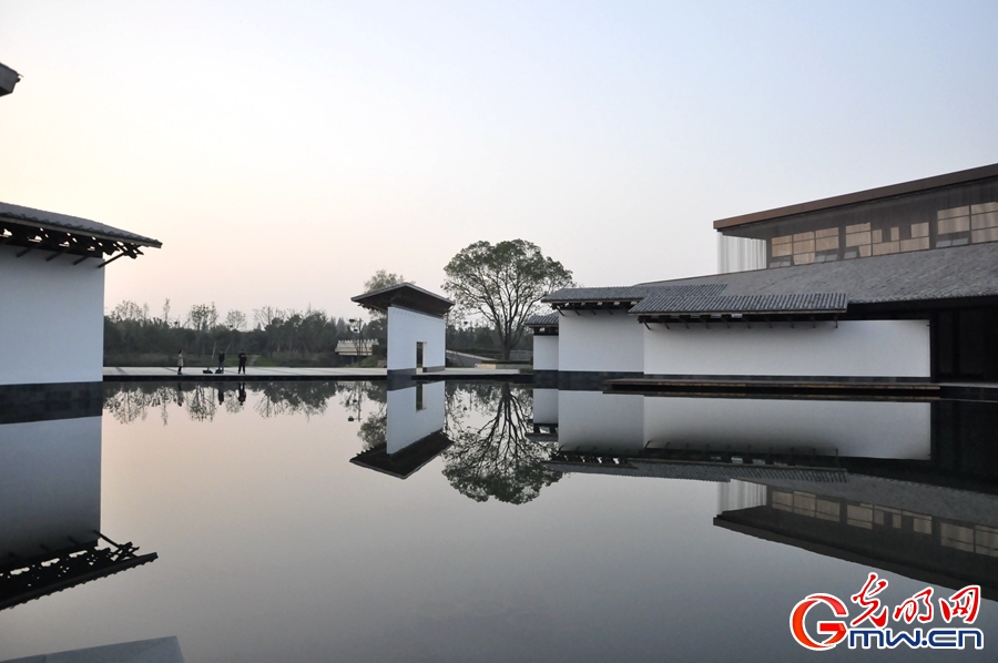 組圖丨鏡頭里的烏鎮(zhèn)記憶：五年時(shí)光，這座古鎮(zhèn)發(fā)生了什么